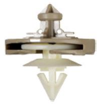 JBM 13038 - BOLSA DE CLIPS DE 2 PCS PARA 52889 OE:1H0868243B