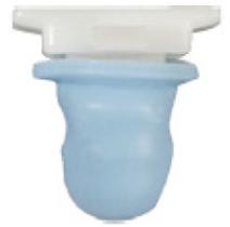 JBM 13040 - BOLSA DE CLIPS DE 8 PCS PARA 52889 OE:3A0853575