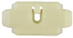 JBM 13045 - BOLSA DE CLIPS DE 5 PCS PARA 52889 OE:443853909A