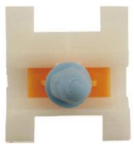 JBM 13055 - BOLSA DE CLIPS DE 3 PCS PARA 52890 OE:3A0853575