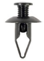 JBM 13063 - BOLSA DE CLIPS DE 6 PCS PARA 52891 OE:W706713S300