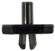 JBM 13069 - BOLSA DE CLIPS DE 30 PCS PARA 52892 OE:5131804205