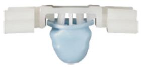JBM 13073 - BOLSA DE CLIPS DE 5 PCS PARA 52892 OE:51131960054