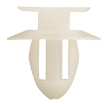 JBM 13135 - BOLSA DE CLIPS DE 35 PCS PARA 52899 OE:7703077059