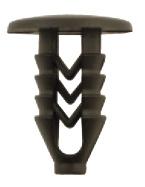 JBM 13153 - BOLSA DE CLIPS DE 30 PCS PARA 52901 OE:4292906