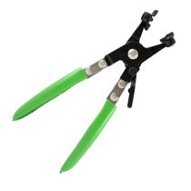 JBM 13708 - ALICATE PARA ABRAZADERAS ELÃSTICAS