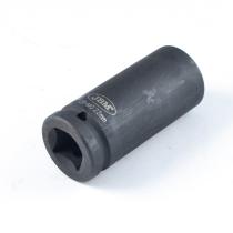 JBM 13725 - VASO DE IMPACTO LARGO HEX. 3/4" 22MM