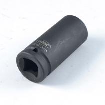 JBM 13727 - VASO DE IMPACTO LARGO HEX. Â¾Â&euro;  26 MM