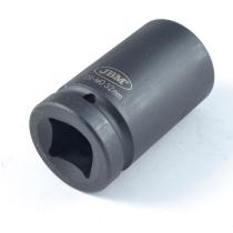 JBM 13747 - VASO DE IMPACTO LARGO HEX. 1" 32MM