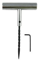 JBM 13806 - BARRENA DE PERFORACIÃN (REF. 52663)