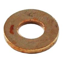 JBM 13833 - BOLSA DE 50 ARANDELAS DE COBRE PARA INYECTORES (20,0 X 9,4 X