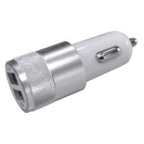 JBM 13855 - ADAPTADOR USB PARA TOMA DE MECHERO