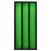 JBM 13884 - MODULO VACIO DE 3 COMPARTIMENTOS EVA