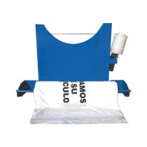 JBM 50400 - SET DE EXPOSITOR + MATERIAL DE CUIDADO DEL VEHÃCULO