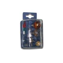 JBM 50431 - MINI ESTUCHE DE LÃMPARAS H7 12V