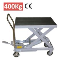 JBM 50630 - MESA HIDRÃULICA 400KG
