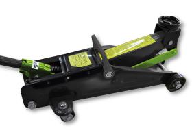 JBM 50815 - GATO HIDRÃULICO CARRETILLA 2T