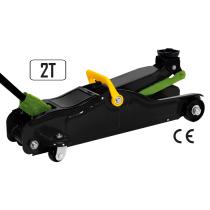 JBM 50816 - GATO HIDRÃULICO CARRETILLA ESPECIAL COCHES BAJOS