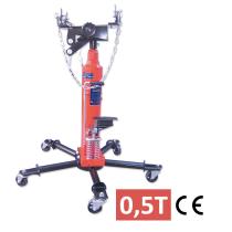 JBM 50830 - GATO HIDRÃULICO DE TRANSMISIÃN