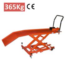 JBM 50911 - MESA HIDRÃULICA PARA  MOTOCICLETAS