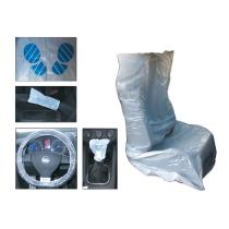 JBM 50916 - KIT DE MANTENIMIENTO EN BOLSA INDIVIDUAL