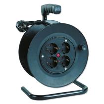 JBM 51033 - CARRETE DE CABLE ELÃCTRICO