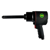 JBM 51210 - PISTOLA IMPACTO 3/4" + EXTENSOR 15CM COMPOSITE