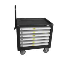 JBM 51425 - CARRITO CON 6 CAJONES