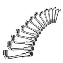 JBM 51528 - KIT 14 LLAVES PIPA DE DOBLE BOCA