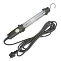 JBM 51533 - FLUORESCENTE TALLER C/DOBLE TUBO