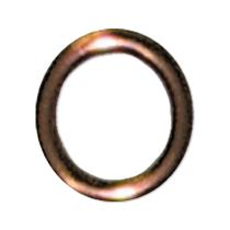 JBM 51545 - ARANDELA DE TAPÃN DE CÃRTER 26MM DIAM