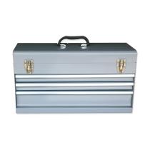 JBM 51600 - CAJA PARA HERRAMIENTAS CON 3 CAJONES FRONTALES