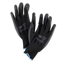  51636N - GUANTES CON PALMA REFORZADA DE POLIURETANO T. 10 - MODELO NU