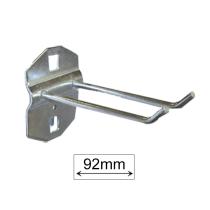 JBM 51658 - GANCHO 2 PICOS LARGOS PARA REF. 52419,52420,52421