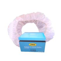 JBM 51824 - PROTECTOR DE VOLANTE PLÃSTICO 250 UNIDADES