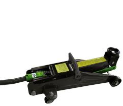 JBM 51895 - GATO HIDRÃULICO CARRETILLA EN CAJA PLÃSTICA