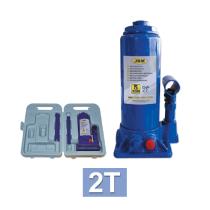 JBM 51905 - GATO BOTELLA CON CAJA PLÃSTICA 2T.