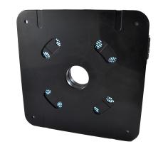 JBM 51908 - DISPENSADOR DE CONTRAPESAS HIERRO 5G