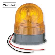 JBM 51963 - GIROFARO SIN CABLE H1 24V 70W