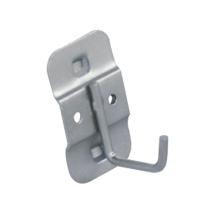 JBM 51975 - GANCHO 1 PICO CORTO FONDO 30MM PARA MURAL REF. 51428,51430,