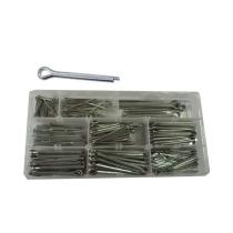 JBM 52027 - ESTUCHE DE PASADORES DE ALETAS 365 PIEZAS