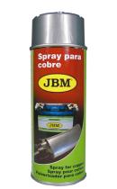 JBM 52037 - SPRAY PARA  APLICACIONES DE COBRE 400ML