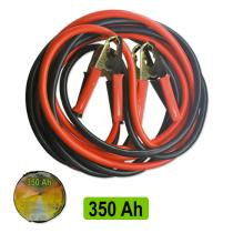 JBM 52070 - CABLE DE ARRANQUE CON PINZAS DE LATÃN 35MMX2 ª 12MMÃ / 3M