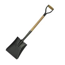 JBM 52251 - PALA METÃLICA CUADRADA  215MM