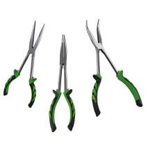 JBM 52272 - SET ALICATES PUNTA DE 0Âº, 45Âº Y 90Âº