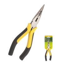 JBM 52284 - ALICATE DE PUNTA ESPECIAL TERMINALES  6" - 160MM