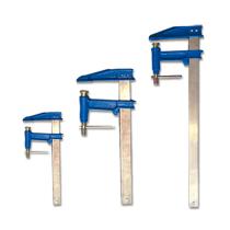 JBM 52353 - MORDAZA DE SUJECIÃN 120X400MM