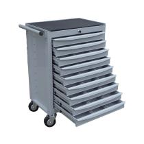 JBM 52360 - ARMARIO DE 9 CAJONES CON SEPARADORE