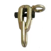 JBM 52479 - MINI MORDAZA PLANA 90Âº 3T