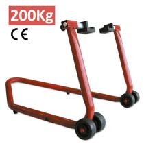 JBM 52514 - SOPORTE DELANTERO ELEVADOR PARA MOTO 200KG